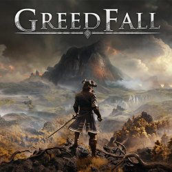 GreedFall: Gold Edition [ + DLCs] (2019) PC | 